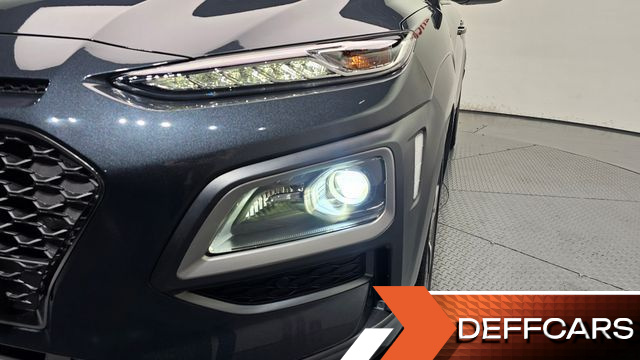 Hyundai KONA 1.6 Turbo 2WD Premium купить на сайте DeffCars