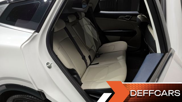 Kia SPORTAGE Diesel 2.0 2WD Nobleless купить на сайте DeffCars