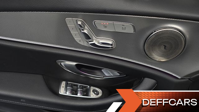 Mercedes E-CLASS E200 Avantgarde купить на сайте DeffCars
