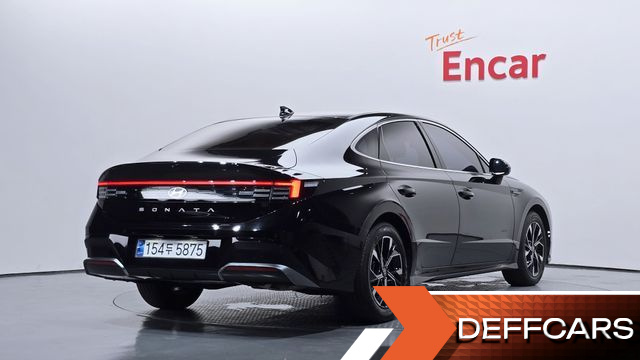 Hyundai SONATA 2.0 Premium купить на сайте DeffCars