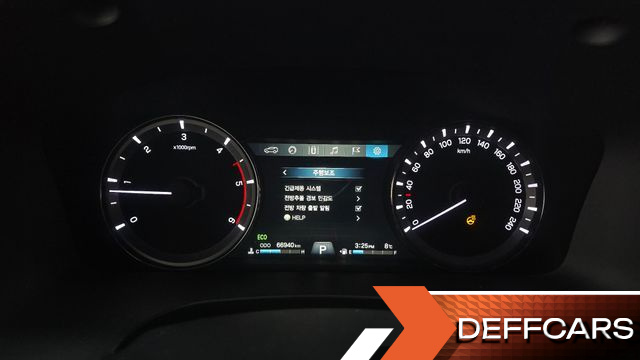 Ssangyong REXTON Diesel 2.2 4WD Prestige Special (5-Link) купить на сайте DeffCars