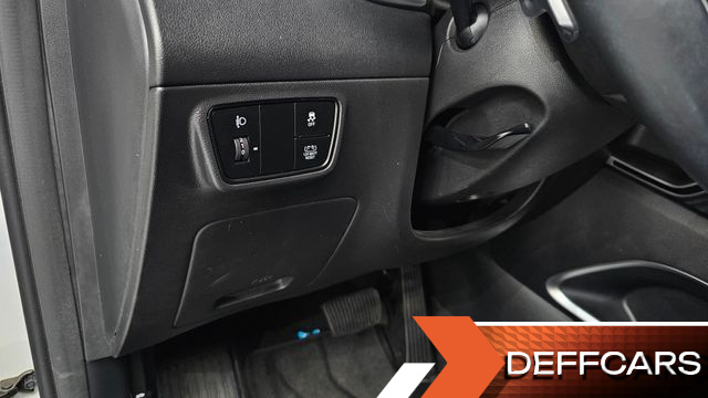 Hyundai TUCSON Modern 2WD купить на сайте DeffCars