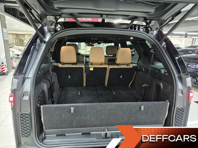 Land Rover DISCOVERY P360 Dynamic HSE купить на сайте DeffCars