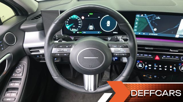Hyundai SONATA Exclusive купить на сайте DeffCars