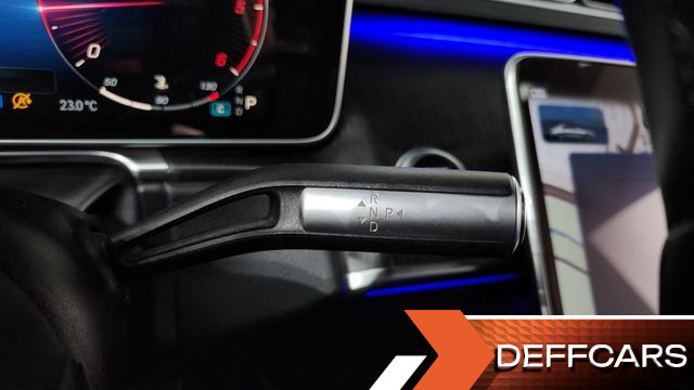 Mercedes S-CLASS S350 d купить на сайте DeffCars
