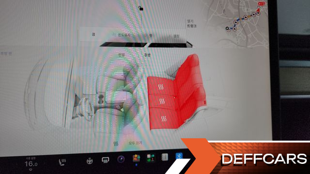 Tesla MODEL Y RWD купить на сайте DeffCars