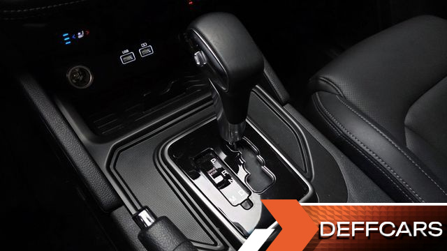 Ssangyong REXTON Diesel 2.2 4WD Prestige купить на сайте DeffCars