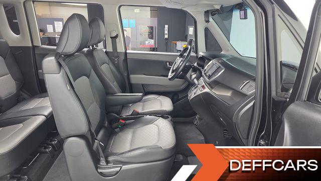 Kia RAY Prestige купить на сайте DeffCars