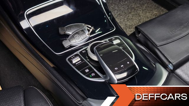 Mercedes GLC-CLASS GLC220 d 4MATIC Coupe купить на сайте DeffCars