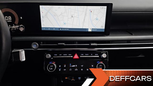 Hyundai TUCSON Diesel 2.0 2WD Modern купить на сайте DeffCars