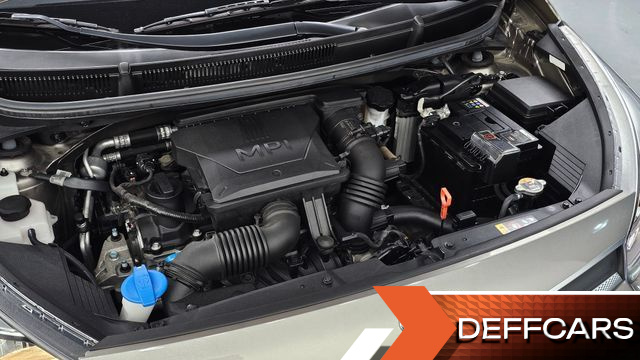 Kia MORNING Prestige купить на сайте DeffCars