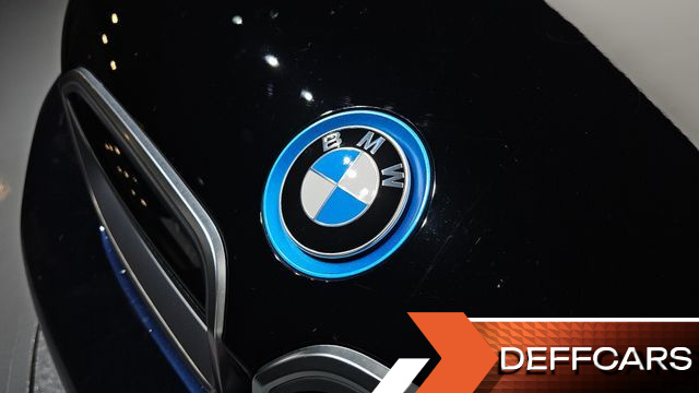 BMW I3 LUX купить на сайте DeffCars