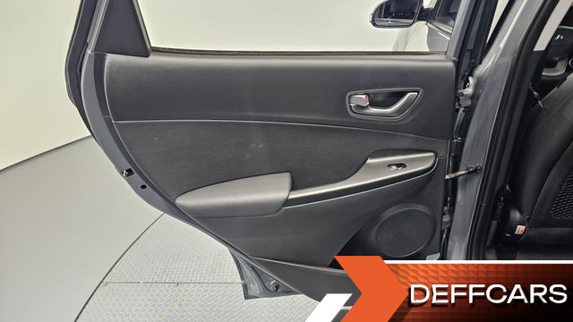 Hyundai KONA Modren купить на сайте DeffCars