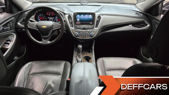 ChevroletGMDaewoo MALIBU 1.6 Diesel LT Premium купить на сайте DeffCars