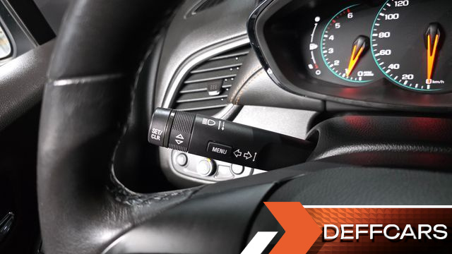 ChevroletGMDaewoo TRAX 1.6 Diesel LT купить на сайте DeffCars