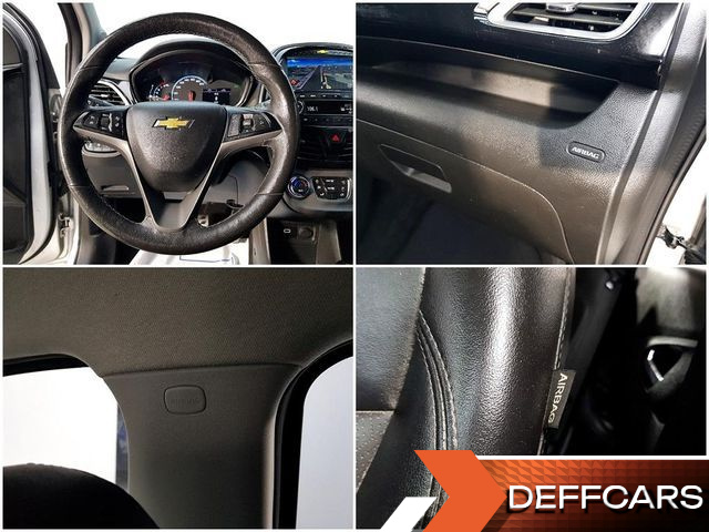 ChevroletGMDaewoo SPARK Premier купить на сайте DeffCars