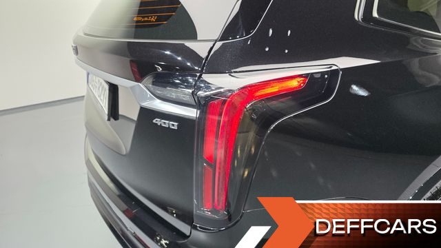 Cadillac XT6 3.6 Sport купить на сайте DeffCars