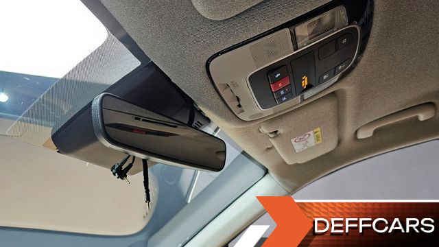 Hyundai SONATA 1.6 Turbo Inspiration купить на сайте DeffCars