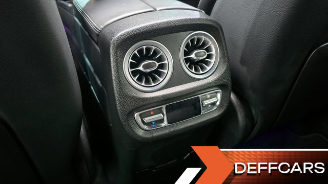 Mercedes G-CLASS G400d купить на сайте DeffCars