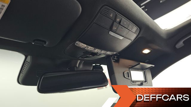Mercedes GLC-CLASS GLC300 4MATIC AMG Line Coupe купить на сайте DeffCars