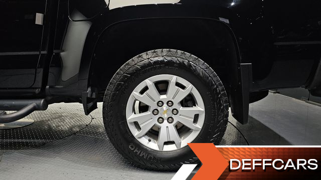 ChevroletGMDaewoo COLORADO 3.6 Extreme-X 4WD купить на сайте DeffCars