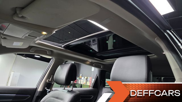 Renault-KoreaSamsung QM6 2.0 GDe RE Signature 2WD купить на сайте DeffCars