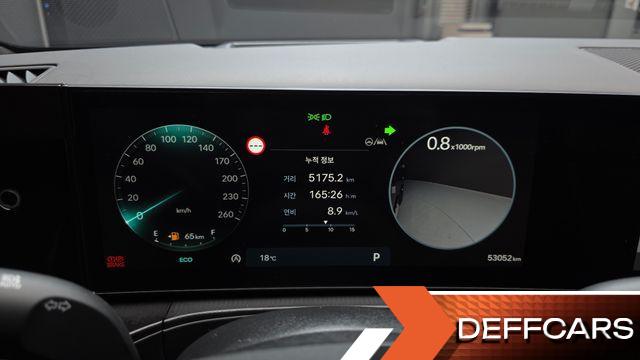 Hyundai SANTAFE Gasoline 2.5T 2WD Calligraphy купить на сайте DeffCars