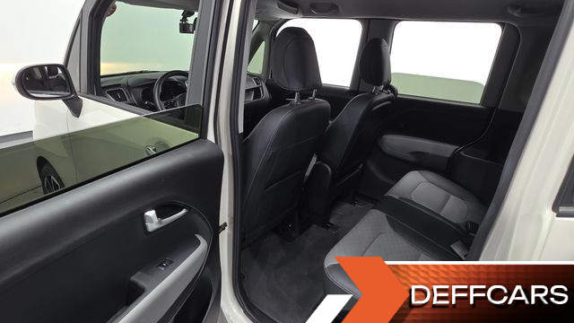 Kia RAY Best Selection купить на сайте DeffCars