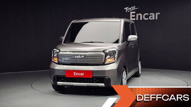 Kia RAY Van 2-Seater Prestige купить на сайте DeffCars
