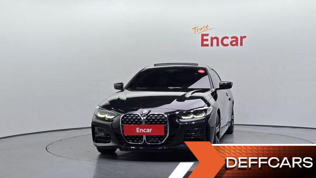 BMW 4-SERIES 420i M Sport Performance Coupe купить на сайте DeffCars