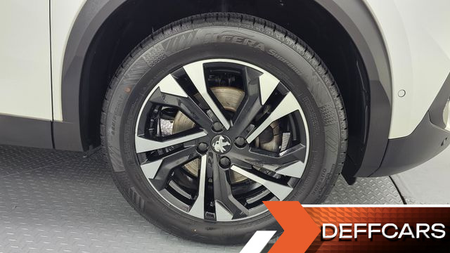 Peugeot 2008 1.5 BlueHDi GT купить на сайте DeffCars