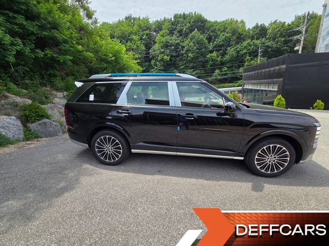 Hyundai PALISADE Gasoline 2.5T 4WD 7-Seater Calligraphy купить на сайте DeffCars