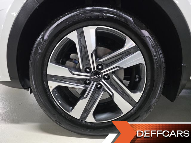 Kia SORENTO HEV 1.6 2WD Prestige купить на сайте DeffCars