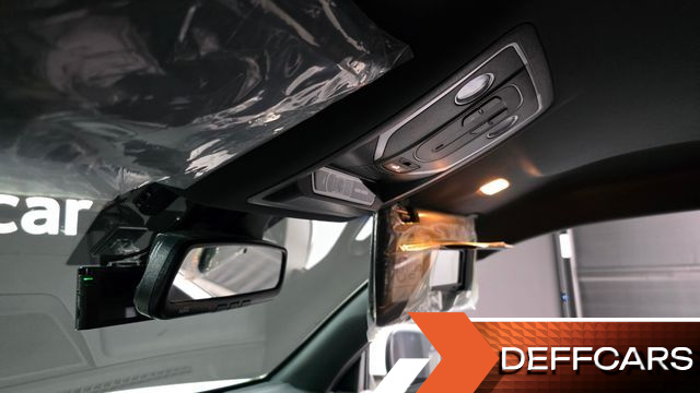 Ssangyong REXTON Diesel 2.2 4WD Culman Prestige купить на сайте DeffCars