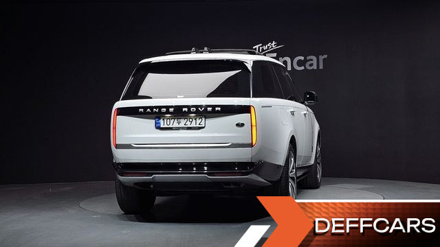 Land Rover RANGE ROVER P530 Autobiography купить на сайте DeffCars