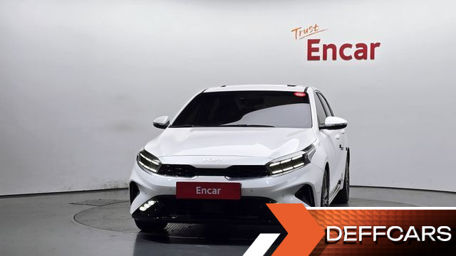 Kia K3 1.6 signature купить на сайте DeffCars
