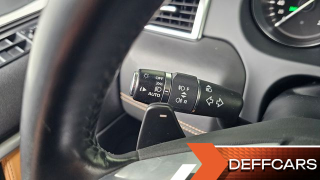 Land Rover DISCOVERY SPORT 2.0 TD4 HSE Luxury купить на сайте DeffCars