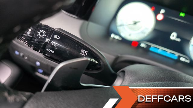Hyundai PALISADE Gasoline 3.8 4WD Le Blanc купить на сайте DeffCars
