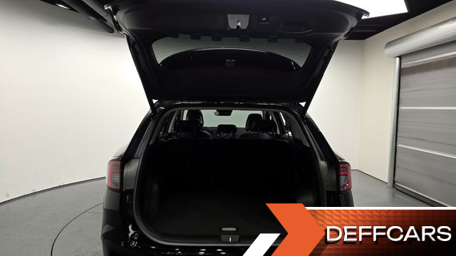 Kia SPORTAGE Gasoline 1.6 Turbo 2WD Signature купить на сайте DeffCars