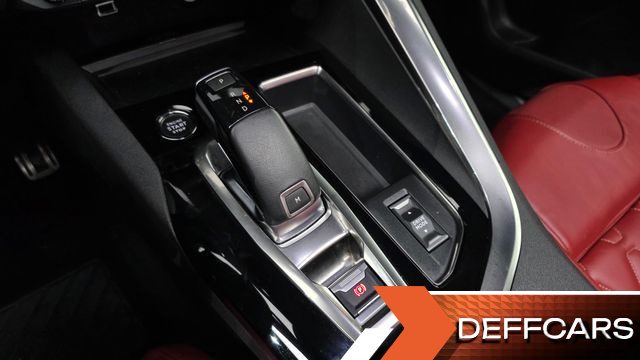 Peugeot 3008 1.5 BlueHDi GT Pack купить на сайте DeffCars