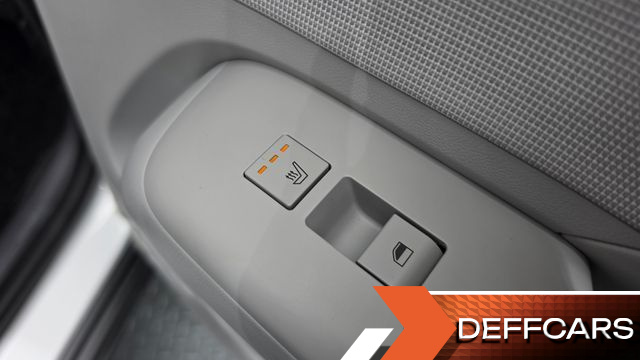Hyundai KONA Gasoline 1.6 Turbo 2WD Inspiration купить на сайте DeffCars