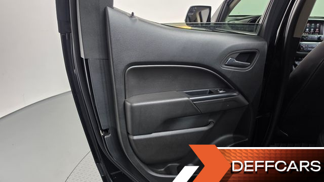 ChevroletGMDaewoo COLORADO 3.6 Extreme-X 4WD купить на сайте DeffCars
