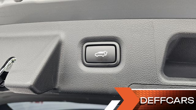 Hyundai SANTAFE Diesel 2.2 2WD Prestige купить на сайте DeffCars