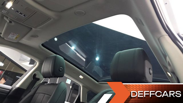 Land Rover RANGE ROVER EVOQUE P250 SE купить на сайте DeffCars