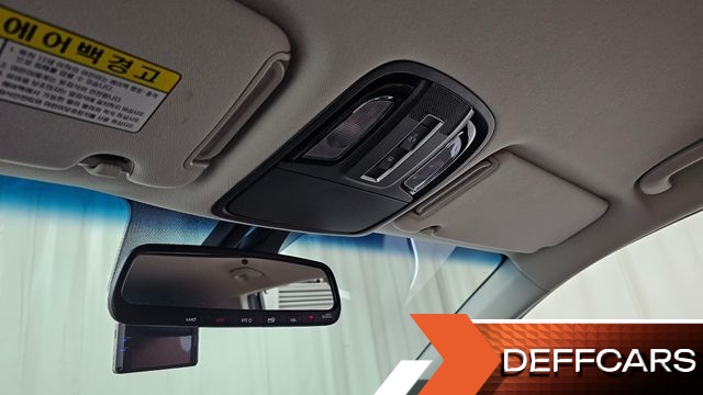 Kia SORENTO Diesel 2.2 2WD Noblesse Special купить на сайте DeffCars