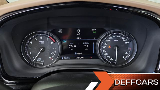 Cadillac XT6 3.6 Sport купить на сайте DeffCars