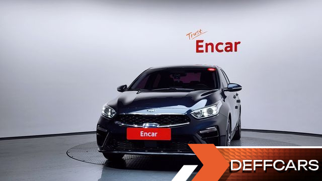 Kia K3 Trendy купить на сайте DeffCars