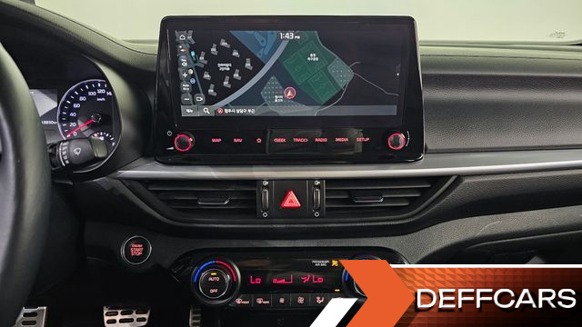Kia K3 1.6 Prestige купить на сайте DeffCars