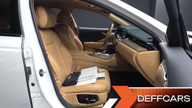 Kia K9 3.8 GDI AWD Best Selection Ⅰ купить на сайте DeffCars