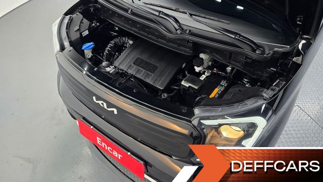 Kia RAY Signature купить на сайте DeffCars